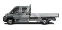 2026 Opel Movano