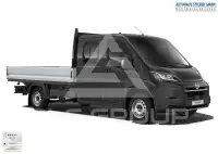 2026 Opel Movano