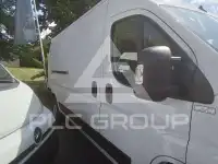 2026 Opel Movano
