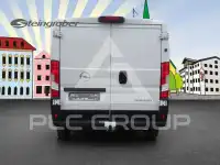 2026 Opel Movano