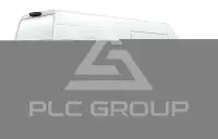 2026 Opel Movano