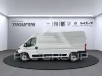 2026 Opel Movano