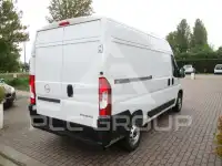 2026 Opel Movano