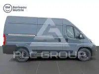 2026 Opel Movano