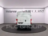 2026 Opel Movano