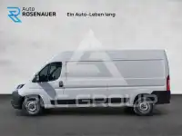 2026 Opel Movano