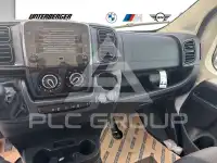 2026 Opel Movano