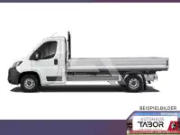 2026 Opel Movano