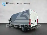 2026 Opel Movano