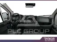 2026 Opel Movano