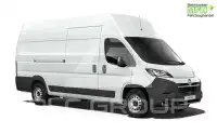 2026 Opel Movano