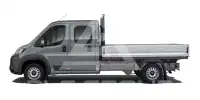 2026 Opel Movano