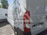 2026 Opel Movano