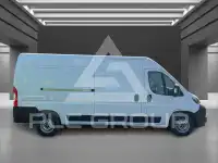 2026 Opel Movano