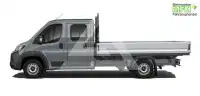 2026 Opel Movano