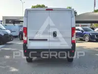 2026 Opel Movano
