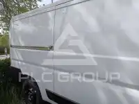 2026 Opel Movano