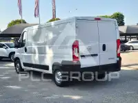 2026 Opel Movano
