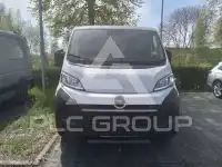 2026 Opel Movano