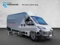 2026 Opel Movano