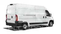 2026 Opel Movano