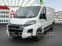 2026 Opel Movano