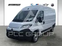 2026 Opel Movano