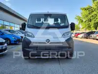 2026 Opel Movano