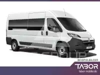 2026 Opel Movano