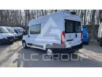 2026 Opel Movano