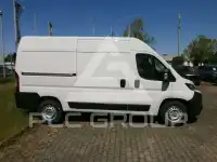 2026 Opel Movano