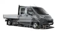 2026 Opel Movano