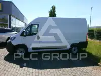 2026 Opel Movano