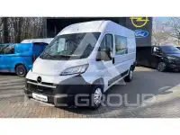 2026 Opel Movano