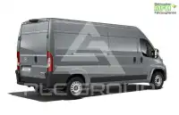 2026 Opel Movano