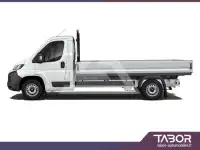 2026 Opel Movano