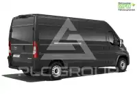 2026 Opel Movano