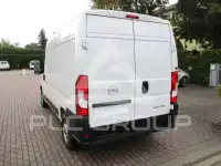 2026 Opel Movano