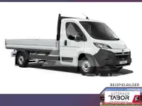 2026 Opel Movano