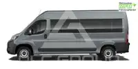 2026 Opel Movano