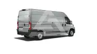 2026 Opel Movano