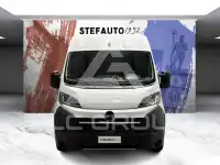 2026 Opel Movano