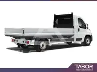 2026 Opel Movano