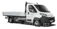 2026 Opel Movano
