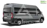 2026 Opel Movano
