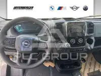 2026 Opel Movano