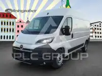 2026 Opel Movano