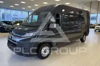 2026 Opel Movano