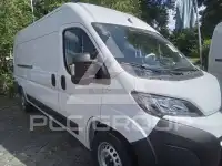 2026 Opel Movano