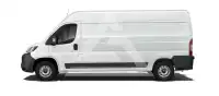 2026 Opel Movano